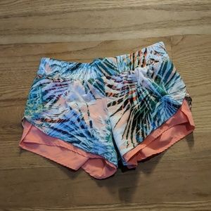 Fabletics shorts